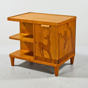 BARBORD, art deco, 1900-talets andra kvartal.