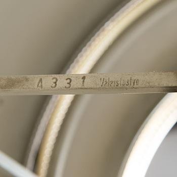Alvar Aalto, a A331' pendant light for Valaistustyö, Finland.