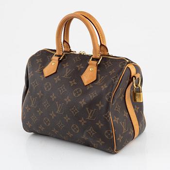 Louis Vuitton, väska, "Speedy 25", 2017.