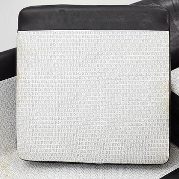 Sofa, "Johan", Dux, 21st century.