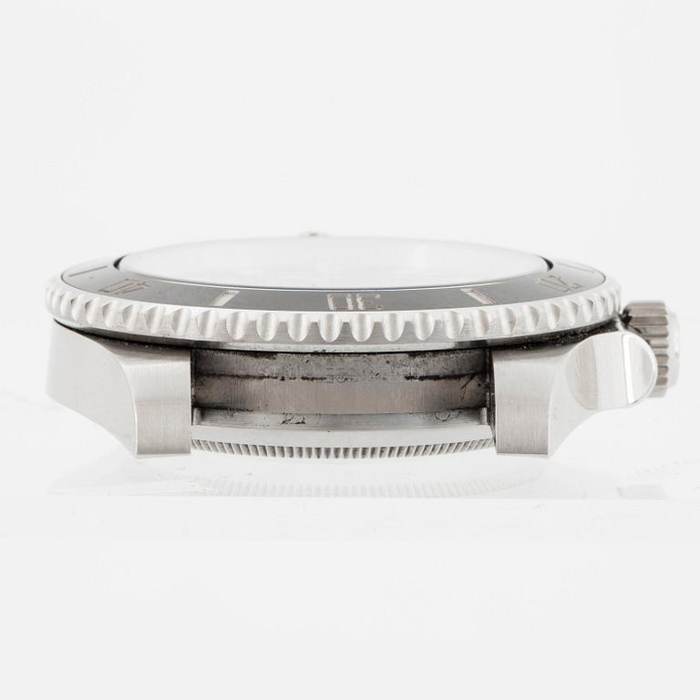 Rolex, Submariner.