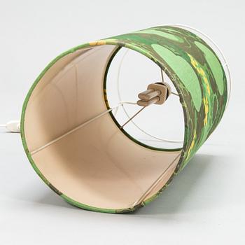 Golvlampa / Bordslampa, 1960/70-tal.