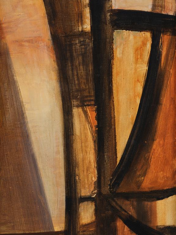 Mona Lodström, Untitled.