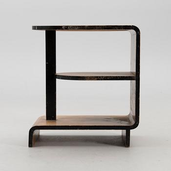 A side table "Apu 604" for Asko, Finland, designed in 1934.