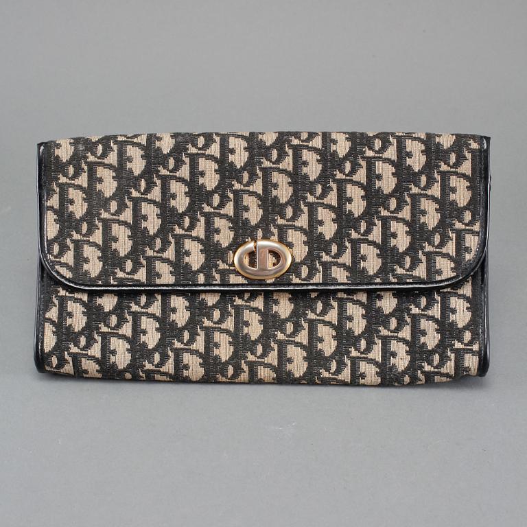 VÄSKA, Dior.
