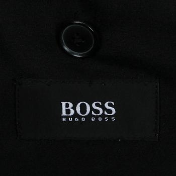 ROCK, herr, Hugo Boss.