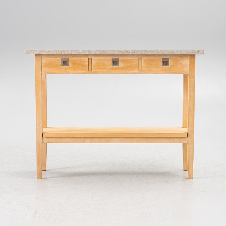 Sideboard, "Ardre" G.A.D, samtida.