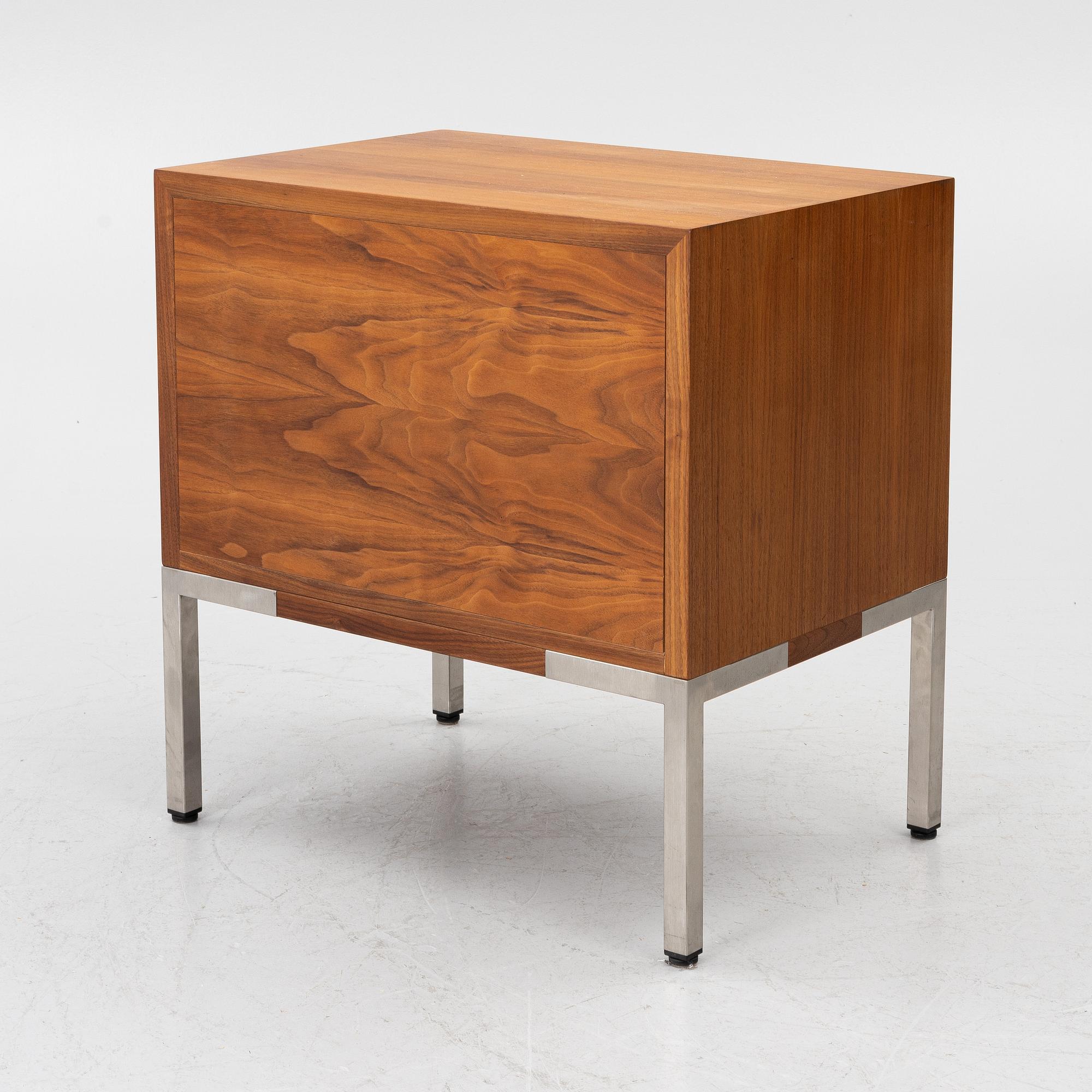 Nissen & Gehl, a chest of drawers, Naver Collection.