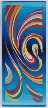 788. Torsten Esbjörnsson, Untitled.