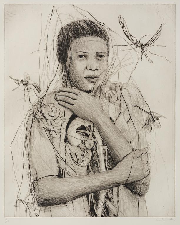 Linn Fernström, Untitled.