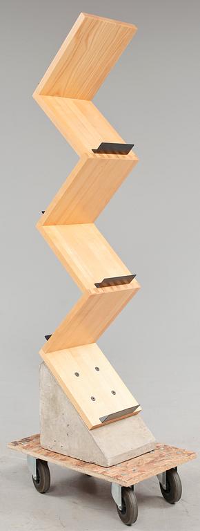 TIDSKRIFTHYLLA, "Zink", Jonas Bohlin, Källemo, 1900/2000-tal.