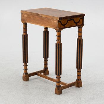 Table, Swedish Grace, 1920s/30s.