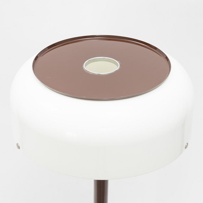 Anders Pehrson, a 'Knubbling' floor light, Ateljé Lyktan, Åhus.