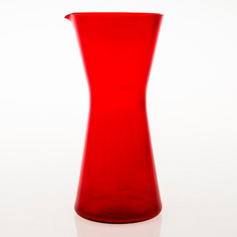 KAJ FRANCK, KARAHVI JA KUUSI LASIA, "Kartio".