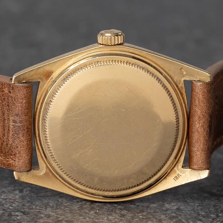 Rolex, Datejust, "Diamond Sigma Dial", ca 1975.