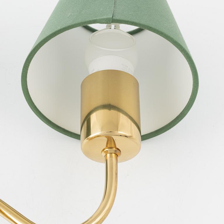 Josef Frank, bordslampa, modell 2483, Firma Svenskt Tenn.