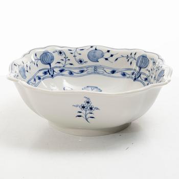 Meissen, service, 47 pcs.