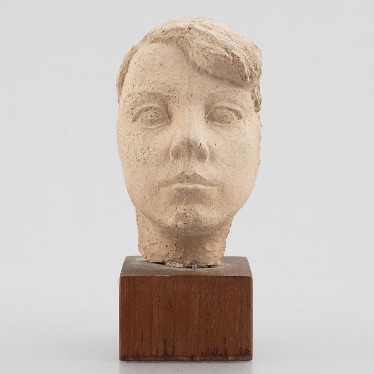 Arne Jones, "Margit".