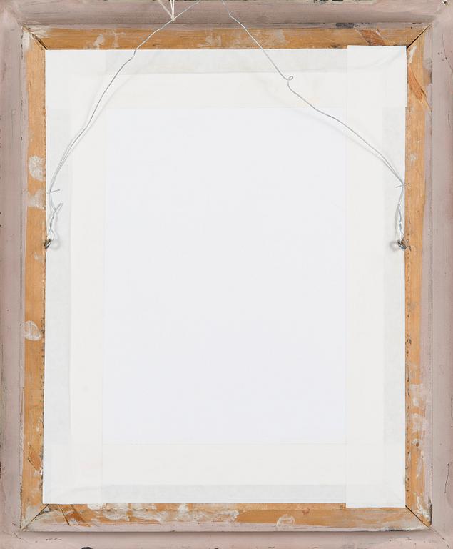 Einar Ilmoni, "Klingelinin matami".