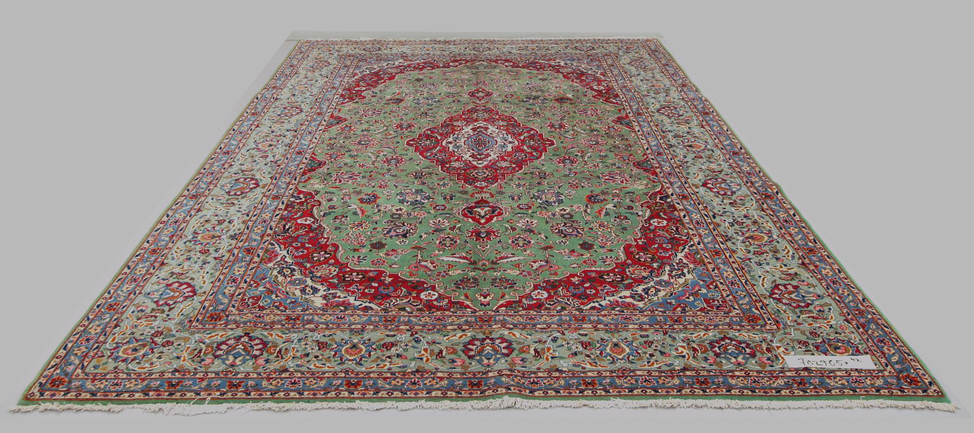 MATTA, Keshan, ca 351 x 251 cm.