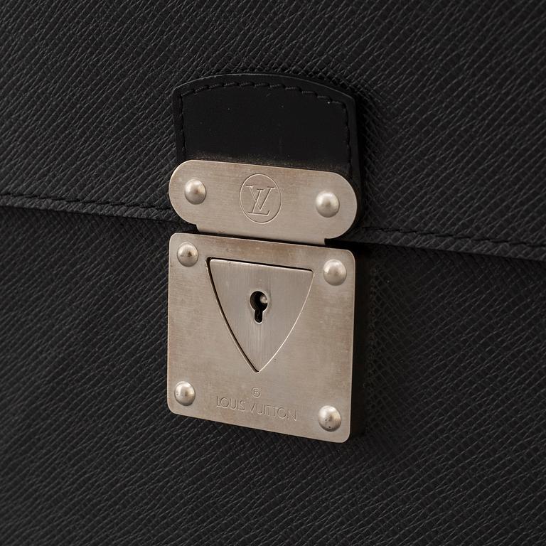 LOUIS VUITTON, portfölj/dokumenthållare "Porte-document".
