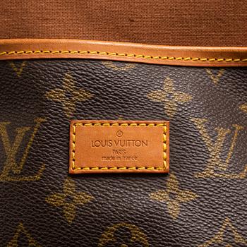 LOUIS VUITTON, 'Saumur 35'.