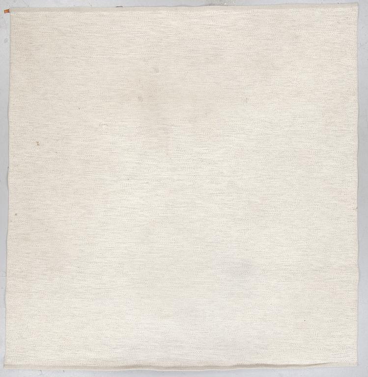 Carpe, flat weave, Kasthall, ca 250 x 239 cm.