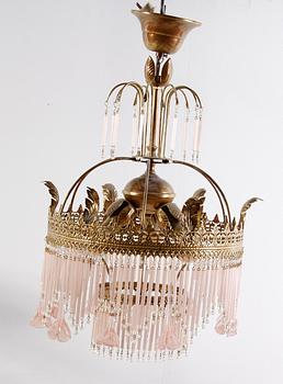 TAKARMATUR, sent 1900-tal. H 47.