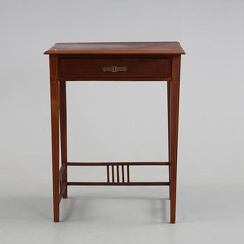 SYBORD, regency-stil, 1900-talets första hälft.