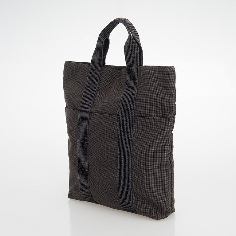 Hermès, "Herline Cabas", väska.