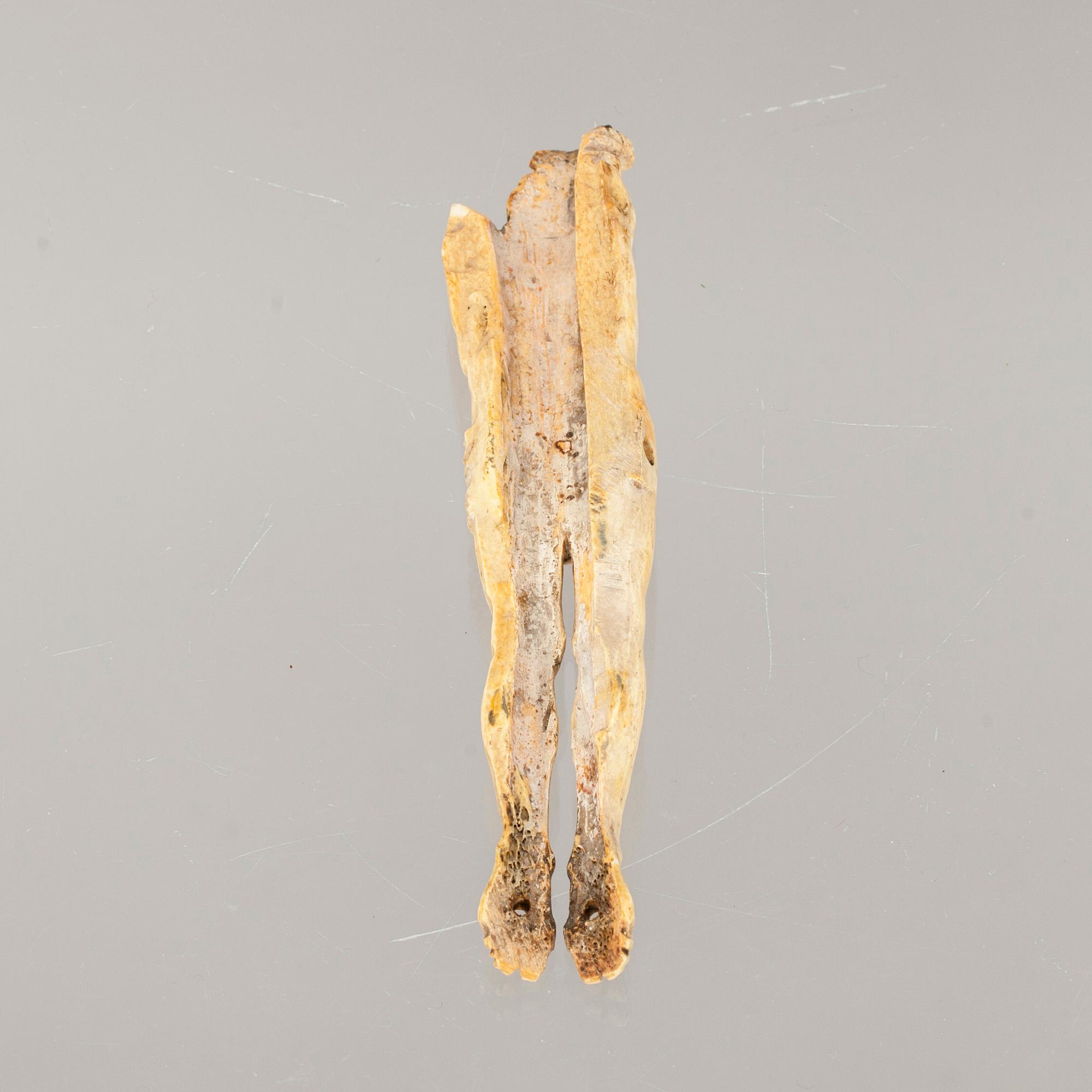 CORPUS, ben, Mellaneuropa, 1600/1700.