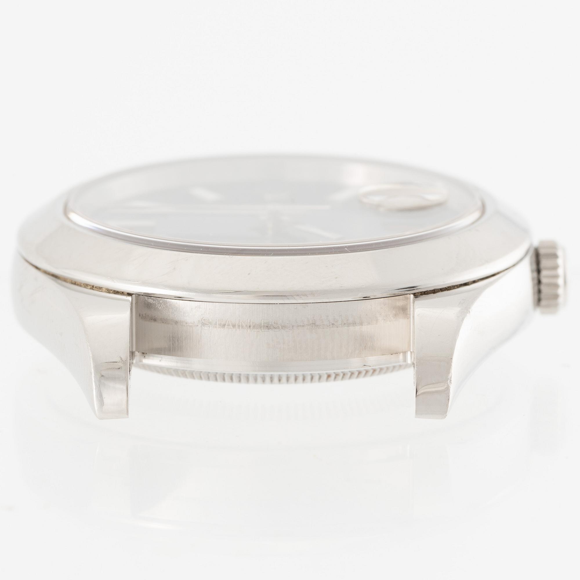 Rolex, Datejust II, ca 2015.