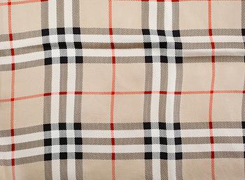 SCARF, siden, Burberrys.