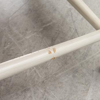 Fåtölj, sk "Gripsholmsmodell", Åmells Möbler, 1900-talets andra hälft.