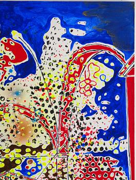 Steve di Benedetto, "History and Amnesia".