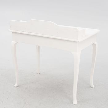 Skrivbord, 1920/30-tal.