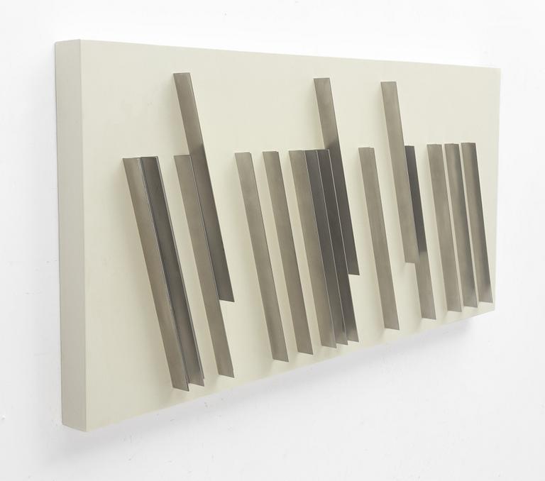 Lars Erik Falk, "Modul relief B6".
