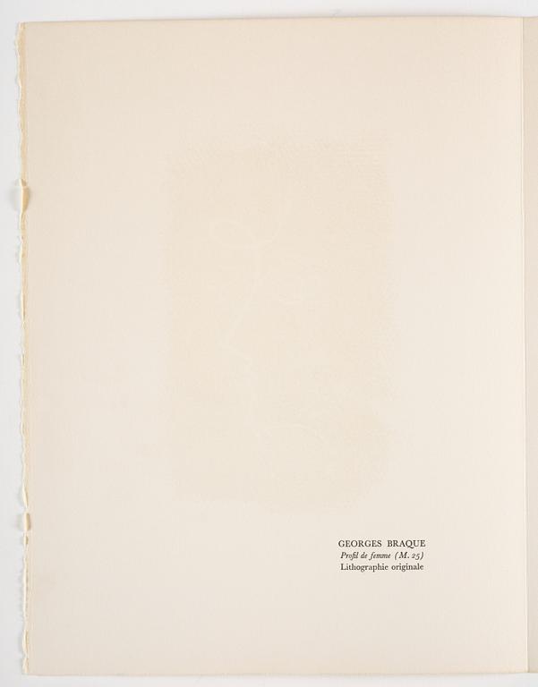 Souvenirs et portraits d'artistes.