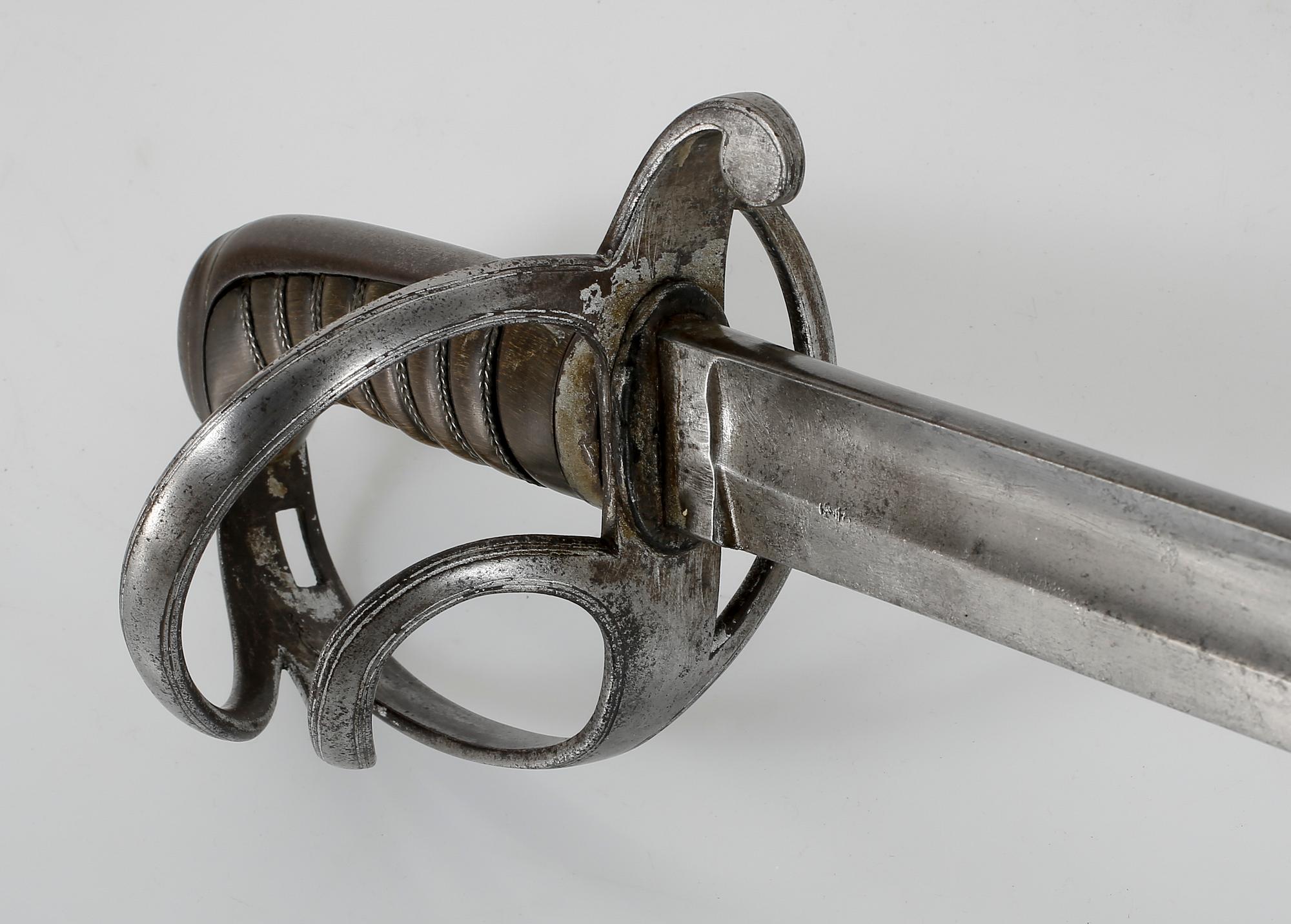 SABEL, möjligen Tyskland, 1800/1900-tal.