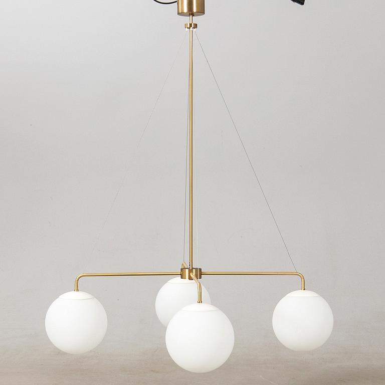 Niclas Hoflin Taklampa, "Lord" för Rubn 2000-tal.