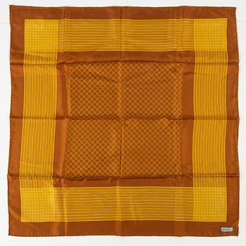 Christian Dior, scarves, 4 st.