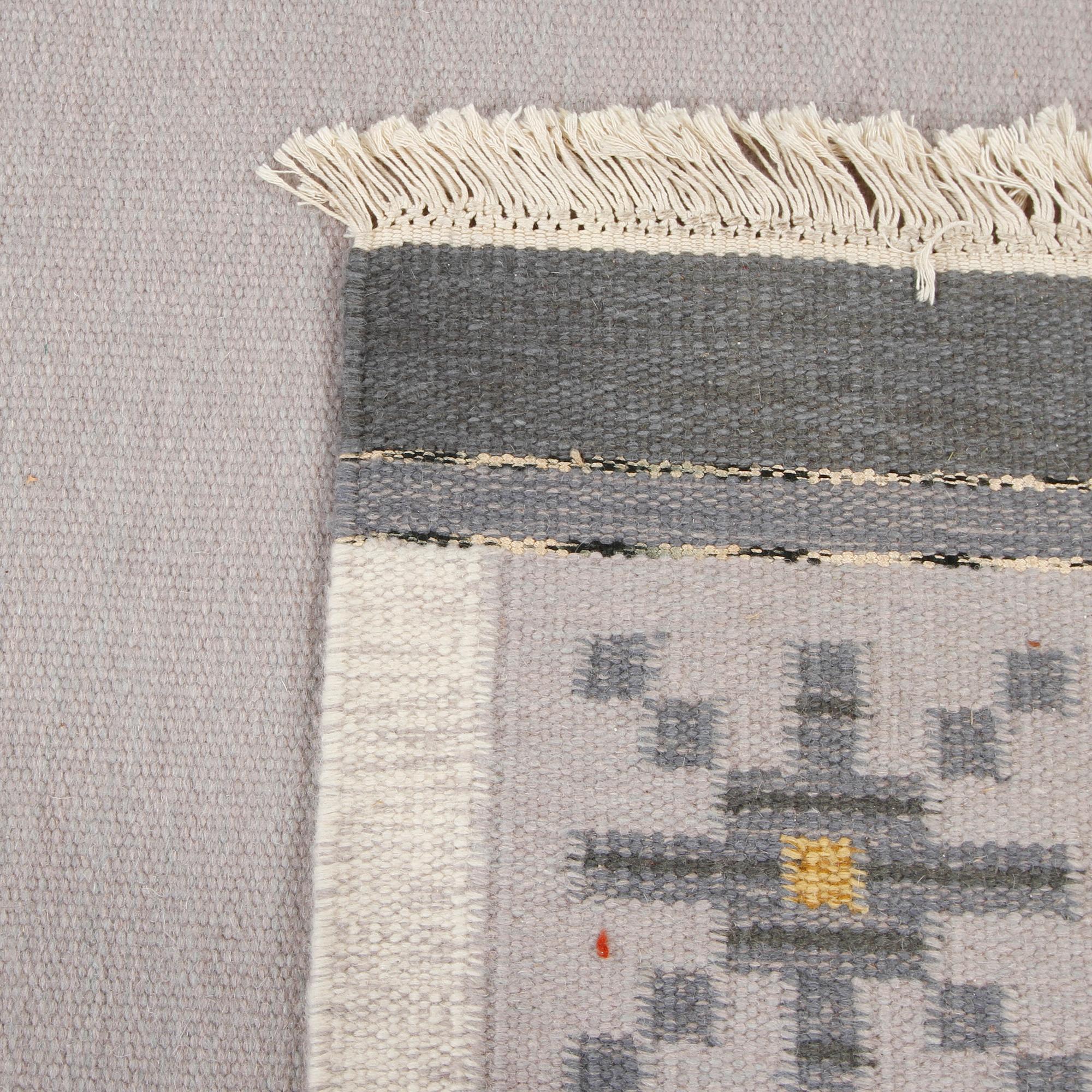 MATTA, rölakan, sent 1900-tal, 225x170 cm.