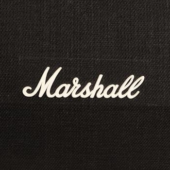 Marshall, "1966A Lead", högtalarlåda, England.