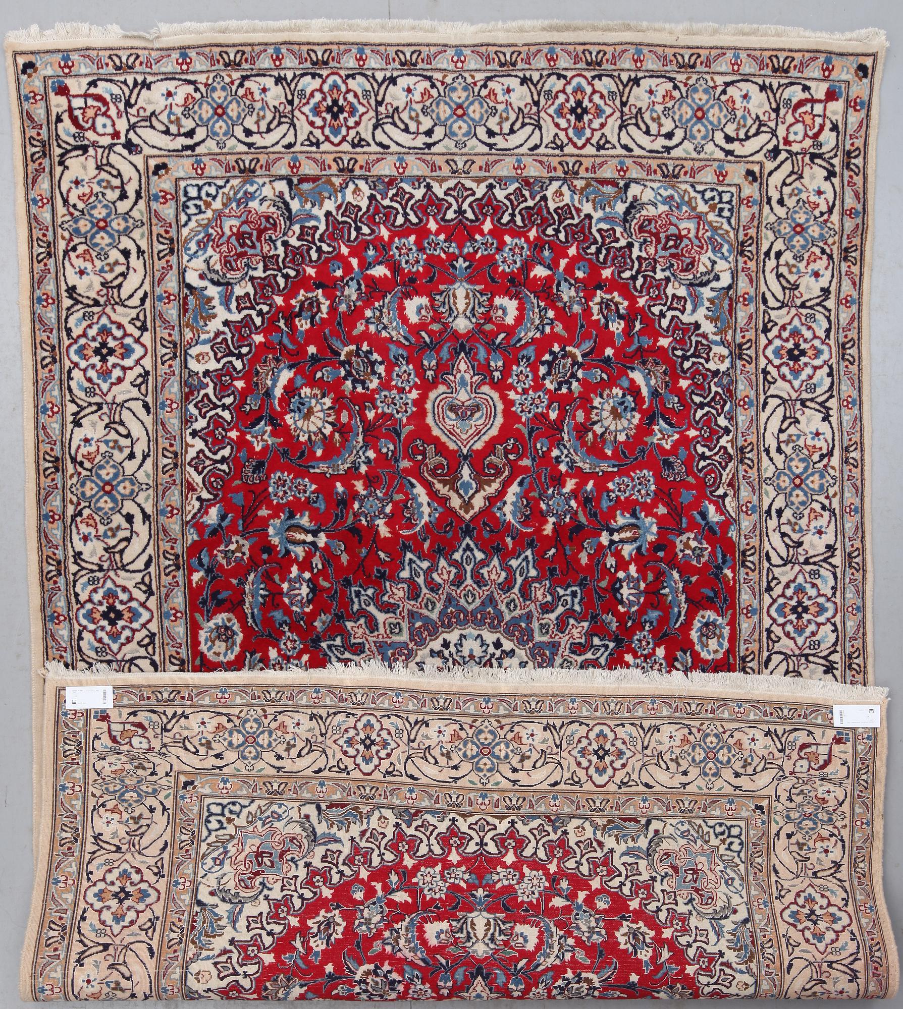 MATTA, orientalisk. 298 x 191.