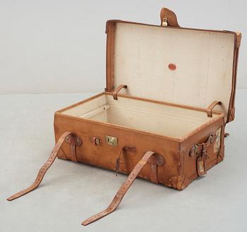 KOFFERT, England, 1900-tal.