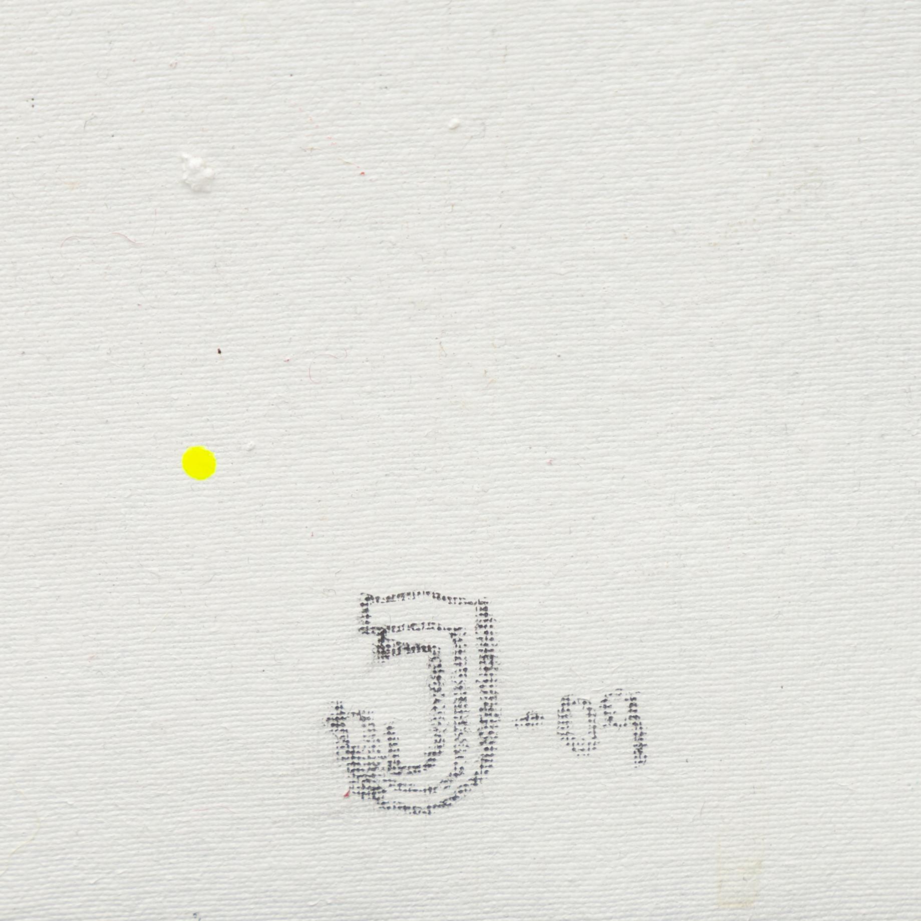 Jonathan "Ollio" Josefsson, Untitled.