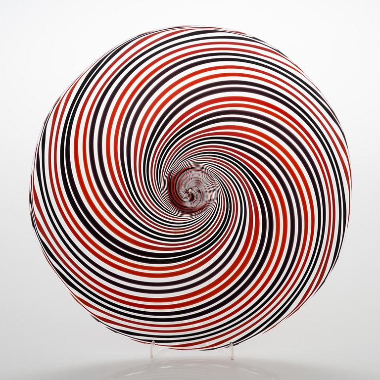 Joonas Laakso, a decorative plate signed J. Laakso OXIIIIIII.