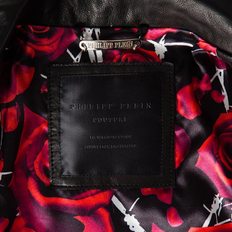 SKINNVÄST, Philipp Plein, storlek M.
