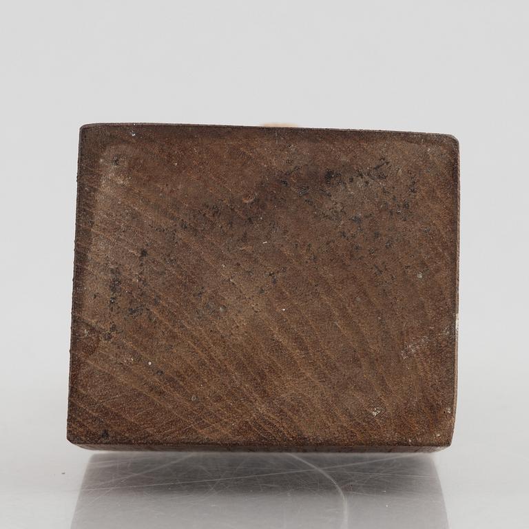 Arne Jones, "Margit".