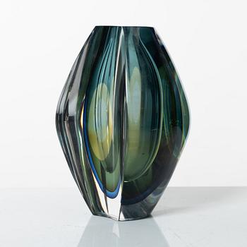 Mona Morales-Schildt, vas, glas, "Ventana", Kosta.